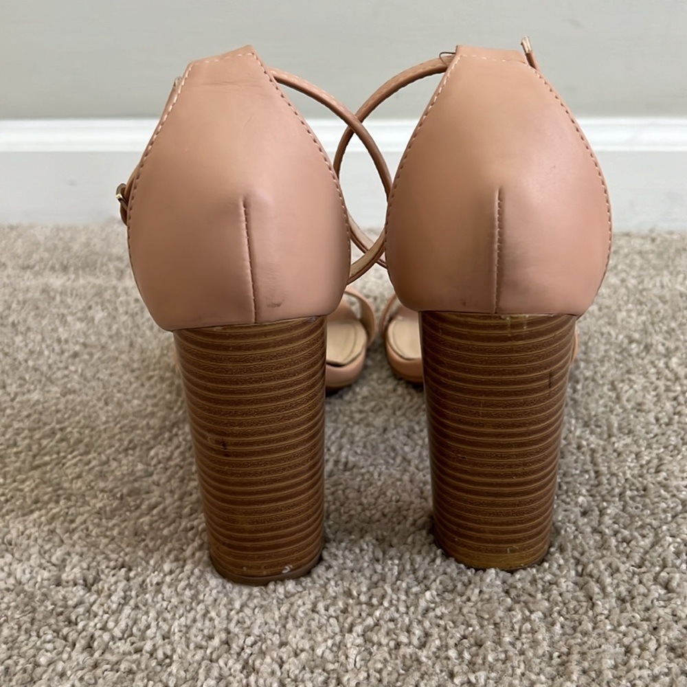 Lulus Heels - Picture 2 of 4